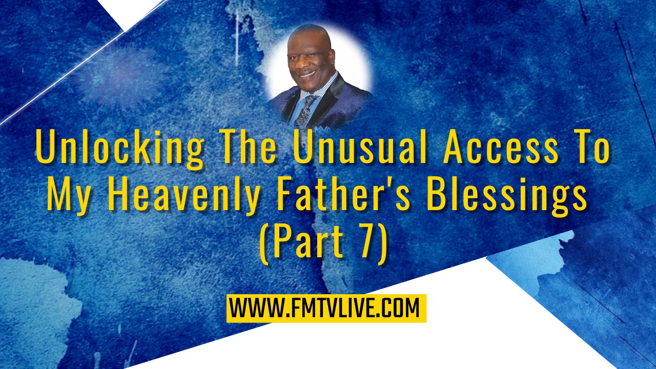 Unlocking The Unusual Access