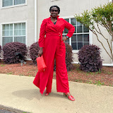 Bishop-Elect. Tinuola Olaofe